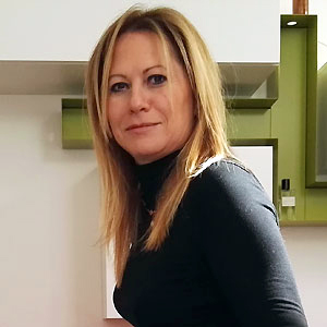 Erica Amati