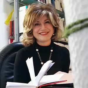 Nicoletta Ciavarelli