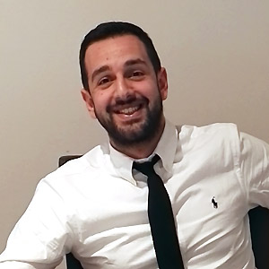 Stefano Sestili
